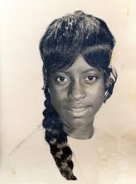 Rosa Thornton Obituary (1950