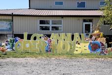 27th Annual Open House
