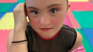 Los niños down, ángeles de amor incondicional