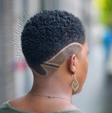 31 best short natural hairstyles for black women | stayglam. 50 Breathtaking Hairstyles For Short Natural Hair Hair Adviser