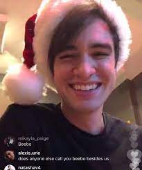 Beebo I Remember Watching This Live Panic At The Disco Disco Beebo