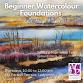 Beginner Watercolour- Foundations event image