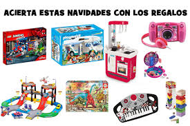 Juegos de toda la vida. Lista De Regalos Para Ninos Para Acertar Esta Navidad Disfruti