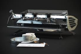 Maybe you would like to learn more about one of these? La Marzocco Mistral Coffee Machine 3d Model 39 Max Fbx Obj Free3d