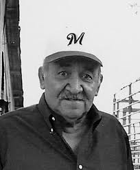 Phillipe David Barron Sr.