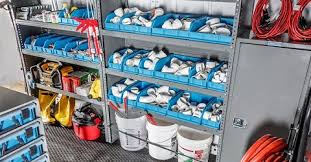 Van racking and shelving kits in sydney, newcastle and central coast introducing the next generation of custom van fitouts and modular storage units from the experts at rolacase. Plumbing Van Plumber Van Setup Automoto Zine