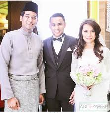 Aidil zafuan jumpa anak bersama bekas isteri rita rudaini pun masih berkira2. Galeri Foto Belakang Tabir Dan Wajah Terkenal Di Resepsi Aidil Zafuan Dan Zarema Zainal