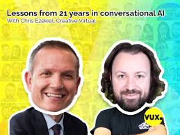 Podcast • VUX World