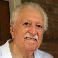 Merrill Moore Obituary