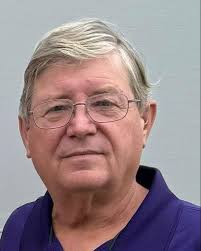 George "Alan" Crabtree