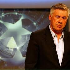 Carlo ancelotti osi (italian pronunciation: Karlo Anchelotti Carlikanch Twitter