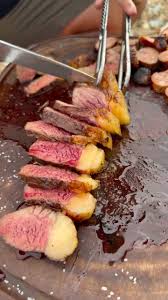 MEIO ESPETO PICANHA