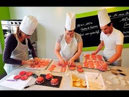 Rapport De Stage Cuisine Youtube