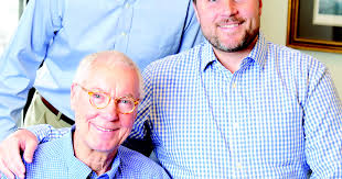 MOVING ON: Successful succession requires planning long before an exit