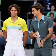 28228 roger federer pictures from 2009. Madrid Open 2009 Final The Last Time Roger Federer Defeat Rafael Nadal On Clay
