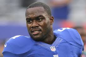 New Giants' LB Beason ready for 'prime time' debut