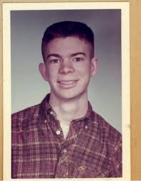 Fred Cooper Obituary (1943