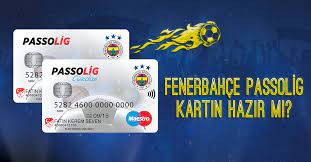 Fenerbahçe'ye destek olup, tarihine adını yazdırmak için hemen passo mobil'e gir qr kod ile kulübüne fener ol! Passolig V Tvittere Fenerbahce Passolig Kart Eglence Avantaj Ve Futbol Demek 40 Bin Kisi Kartini Aldi Bile Http T Co O1uvofmsad Http T Co 5r0nc8gbdm