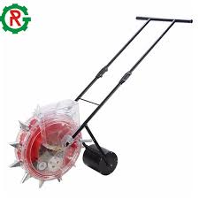 Woopower 1 stück samen sämaschine 5 verschiedene einstellungen garten pflanzensamen dispenser sämaschine sämaschine einstellbare seed dial hand gartengeräte. Zwyjd Garten Handwerkzeug Pflanze Blumensamen Spender Saatgut Samaschine Garten Samlinge Edelstahl Dibber Widger Pflanzwerkzeug Fur Den Garten