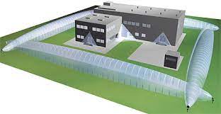 L'alarme extérieure et sa sirène d'alerte s'adressent donc aux habitants d'une maison. La Protection Perimetrique Un Systeme D Alarme Efficace Alarmania Blog