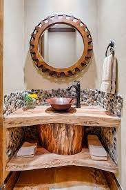 Check spelling or type a new query. A Natural Treat Live Edge Vanity Top Redefines Modern Bathrooms