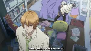 Check spelling or type a new query. Brothers Conflict Episode 8 Anime Review Mushi Anime Manga Reviews