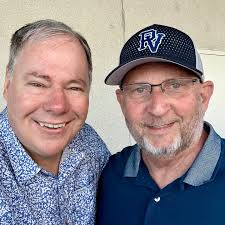 Overtime! Unfortunately loss for the blue and gold. #larams #football  #funwithfriends