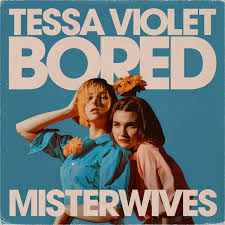 Check spelling or type a new query. Bored Single By Tessa Violet Misterwives Spotify