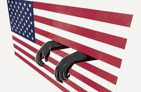 How to use incarceration in a sentence. Monthly Review From Mass Incarceration To Mass Coercion
