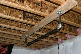 Basement Gym Pull Up Bar Basement Gym Low Ceiling