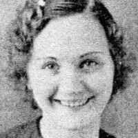 Ida Ruth Frederick (1919–1969)