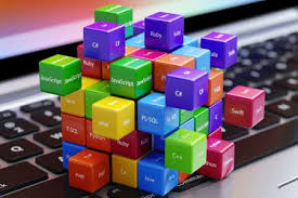 Internet of things atau sering disebut dengan iot saat ini mengalami banyak perkembangan. 7 Bahasa Pengaturcaraan Yang Mendapat Permintaan Tinggi Pada Tahun 2018 Tech Harvest