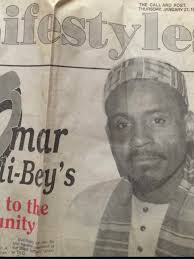 A man that made his mark and left legacy 😔🤞🏽 loving you was easy because  you loved unconditional. You love your ppl and you stood for the ppl. Even  while facing death.