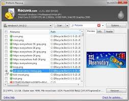 It is important, however, to use recuva as soon as you delete the files. How To Recover Deleted Files Pcworld