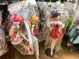 We are the ultimate source for japanese anime collectibles, models and toys. 3 Ways To Save Money On Collecting Anime Figures In Japan