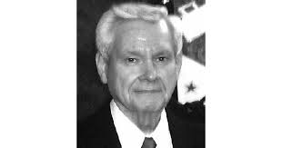 PAUL HUNLEY Obituary (2014)