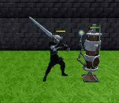 The weak do not survive, and this fierce life produces proud and dangerous warriors. Revolution Bars The Runescape Wiki