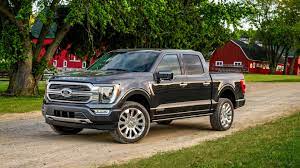 Rubber degrades with age regardless of whether it's used or not. 2021 Ford F 150 Keeps The V8 Due To Popular Demand