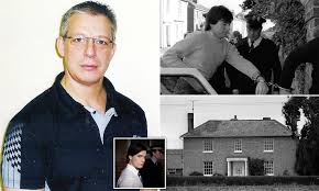 Little mention of colin caffell, a key figure. Jeremy Bamber Speaks In Prison To Say He Has Ultimate Alibi For White House Farm Murders Daily Mail Online