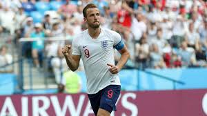England captain harry kane has won the golden boot after finishing as the world cup's top scorer with croatia's luka modric winning the golden ball for being the player of the tournament. Harry Kane Wins World Cup 2018 Top Scorer Golden Boot As Com