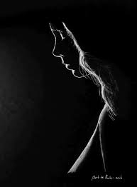 Maybe you would like to learn more about one of these? Pencil Drawing On Black Paper