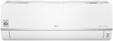 This lg split ac delivers 60 percent faster cooling than conventional systems. Lg S4 Q12ja2zc Dual Inverter Cooling Only Split Air Conditioner 1 5 Hp White Price From Souq In Egypt Yaoota