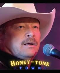 Alan Jackson
