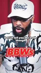 THE SECERT LOVE OF BBWS!!! @tacosnshawarma 🧁 🧁🧁#MRORGANIK