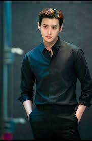 (in combination with lee jong suk reaction to their s/o calling them my heart as her pet name for him). Khottie Of The Week Lee Jong Suk Kchat Jjigaekchat Jjigae