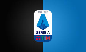 Download free serie a vector logo and icons in ai, eps, cdr, svg, png formats. Tri Voskresnyh Matcha 25 Go Tura Serii A Otlozheny Iz Za Koronavirusa Novosti Italii Footballfun