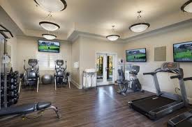 fitness center picture of 200 main
