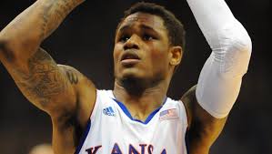 Kansas guard Ben McLemore declares for NBA draft