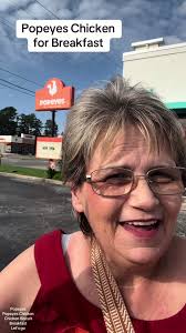 Michael Jackson Popeyes Biscuit