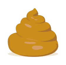 Image result for yellow stool human poop